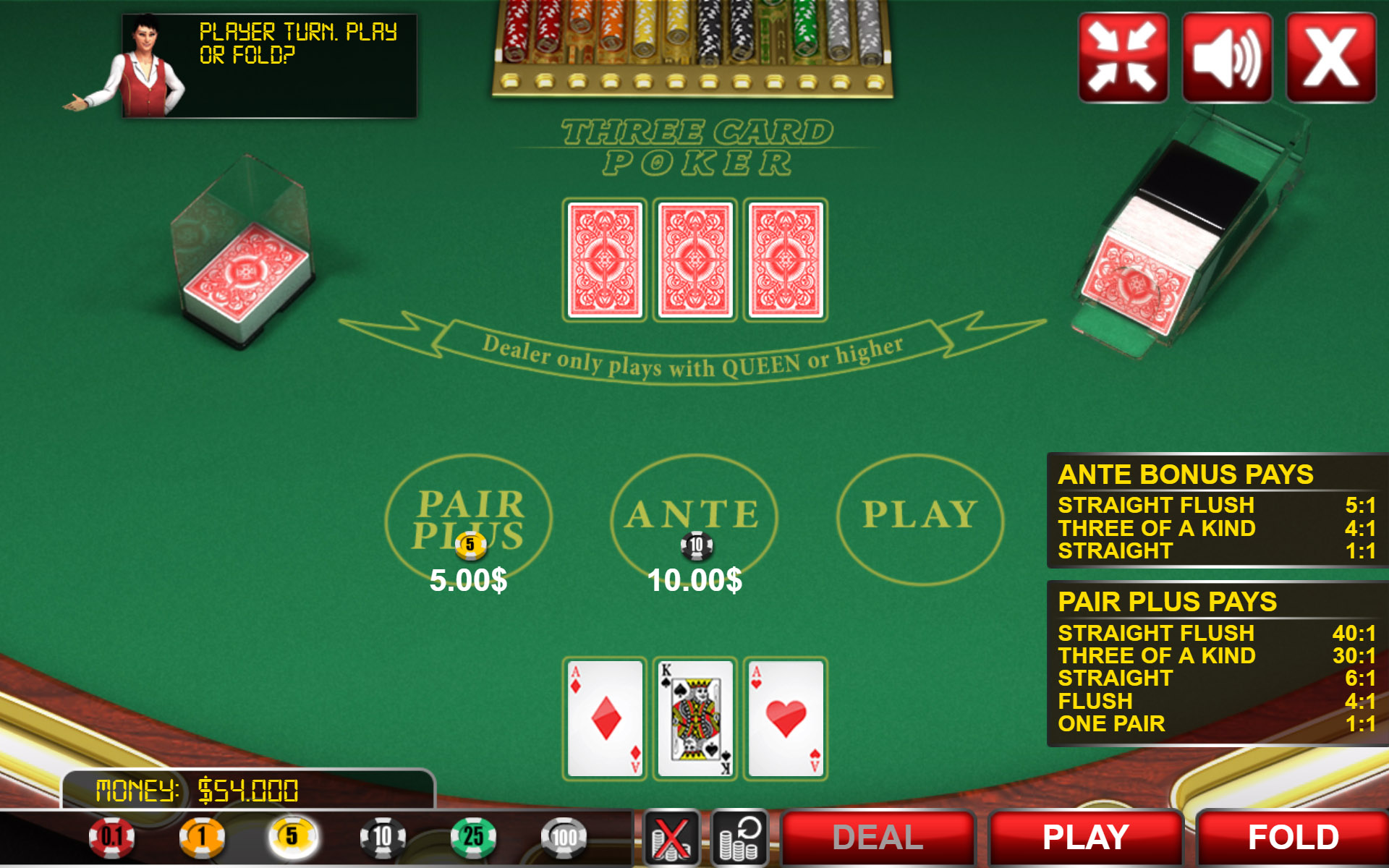 Best Poker Rooms in Genting Highlands 2026