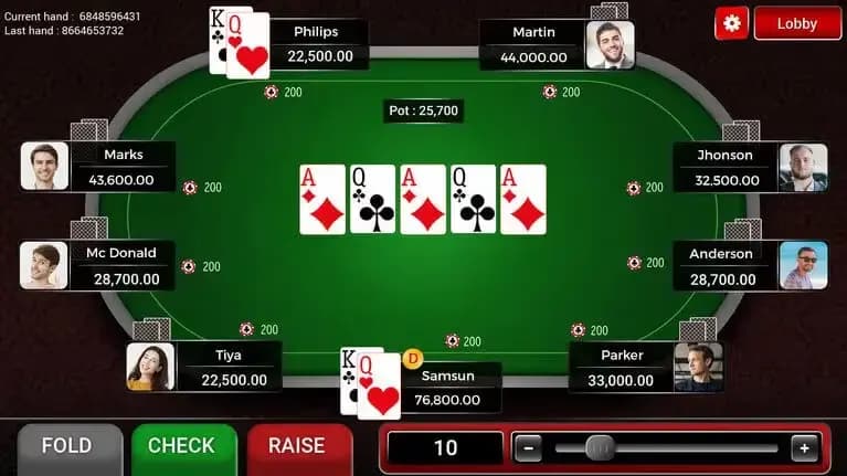 Best Poker River Play Malaysia: 2026 Guide