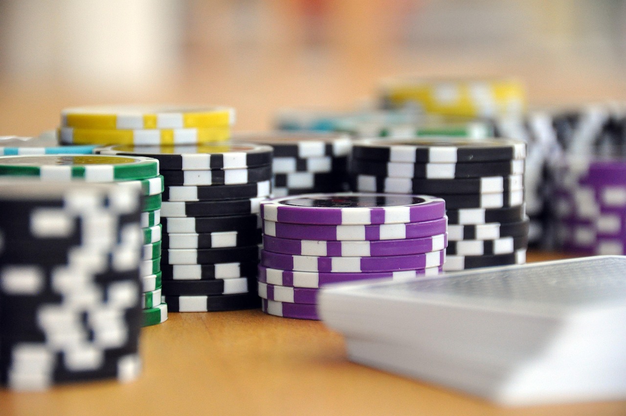 Best Poker Rooms in Genting Highlands 2026
